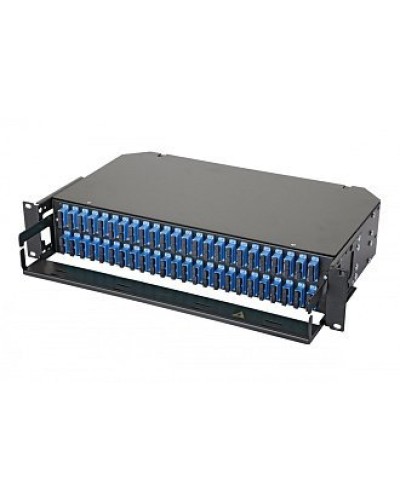 47E-48-S2-2S-48-11BL: Кросс оптический 19'' в Ангарске