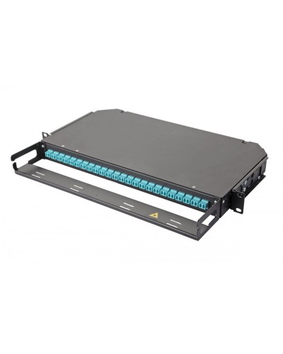 47C-24-30-2L-24-11BL: Кросс оптический 19'' в Ангарске