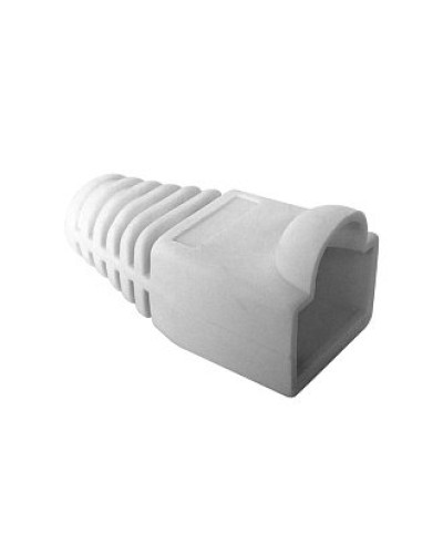13A-00-13WT (50 шт): Гибкий хвостовик Q-PLUG в Ангарске