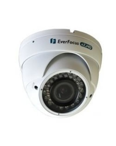 EBD-935F. Видеокамера AHD купольная. EverFocus в Ангарске