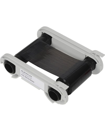 Evolis RCT019NAA. Лента черная монохромная . Evolis в Ангарске