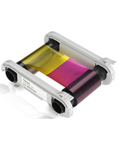 Evolis R5H004NAA 1/2YMCKO 400. Картридж. Evolis в Ангарске