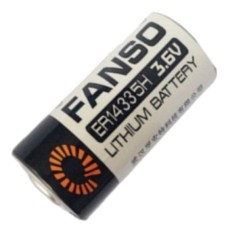 ER14335H/S FANSO. Литиевая батарея. FANSO
