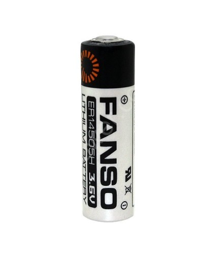 ER14505H/S FANSO. Литиевая батарея. FANSO в Ангарске