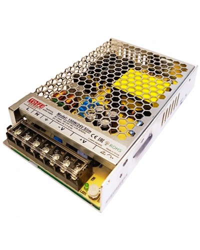 150W/24V Slim. Блок питания. FARADAY в Ангарске