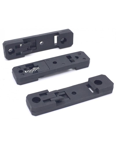 DIN-holder. Фиксатор. FARADAY в Ангарске