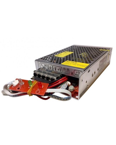 UPS 120W Simple. Бесперебойный импульсный блок питания. FARADAY в Ангарске