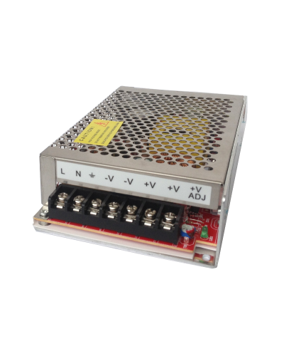 120W/12V. Импульсный блок питания. FARADAY в Ангарске
