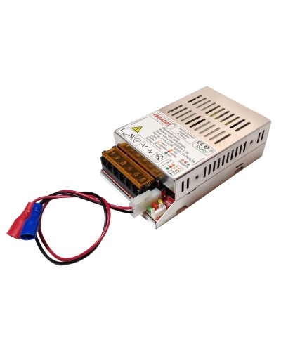 UPS 75W Simple. Блок бесперебойного питания. FARADAY в Ангарске