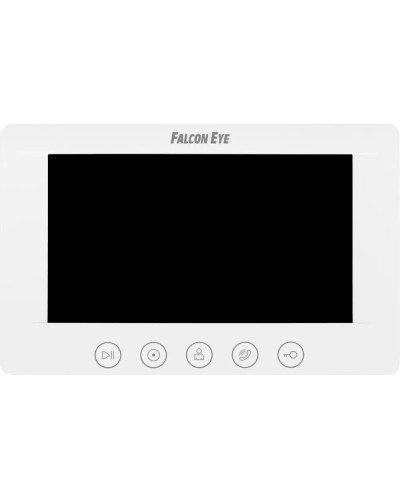 Cosmo HD Plus VZ. Монитор домофона цветной. Falcon EYE в Ангарске