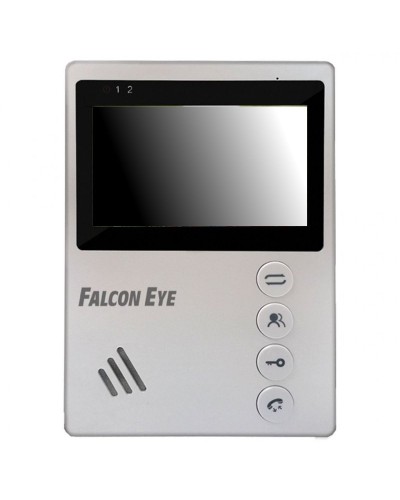 Vista XL. Монитор домофона цветной. Falcon EYE в Ангарске