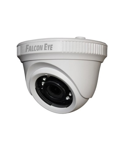 FE-MHD-DP2e-20. Видеокамера мультиформатная купольная. Falcon EYE в Ангарске