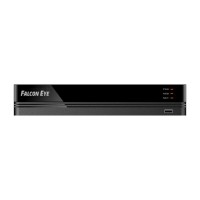 FE-MHD5108. Видеорегистратор мультиформатный 8-канальный. Falcon EYE