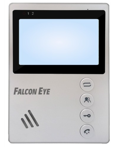 Vista. Монитор домофона цветной. Falcon EYE в Ангарске