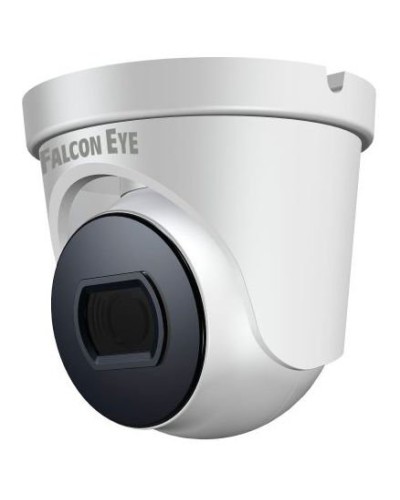 FE-MHD-D2-25. Видеокамера мультиформатная купольная. Falcon EYE в Ангарске