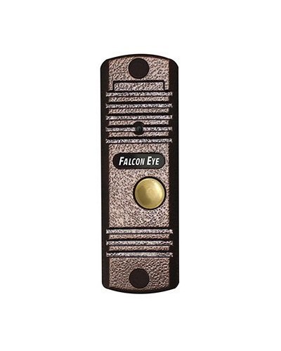 FE-305C (медь). Вызывная панель цветная. Falcon EYE в Ангарске
