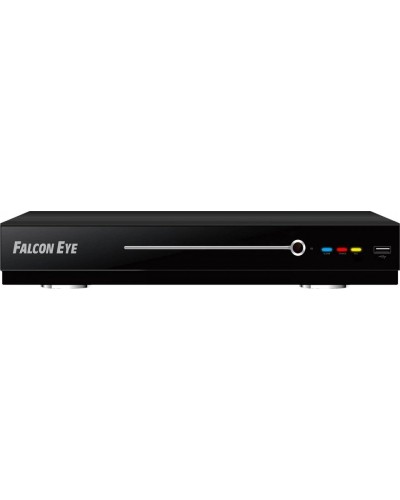 FE-MHD2216. Видеорегистратор мультиформатный 16-канальный. Falcon EYE в Ангарске
