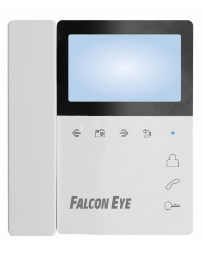 Lira. Монитор домофона цветной. Falcon EYE в Ангарске