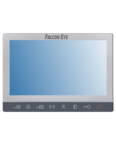 Milano Plus HD. Монитор домофона цветной. Falcon EYE в Ангарске