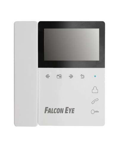 Lira VZ. Монитор домофона цветной. Falcon EYE в Ангарске