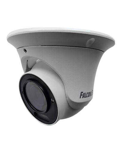 FE-IPC-DV5-40pa. Видеокамера IP купольная. Falcon EYE в Ангарске