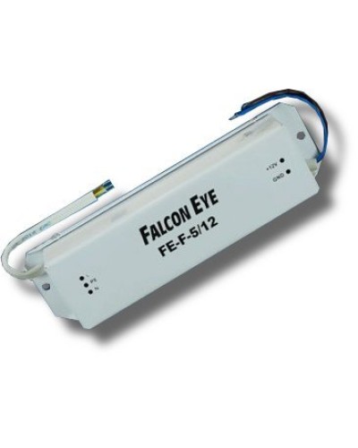 FE-F-5/12. Блок питания. Falcon EYE в Ангарске