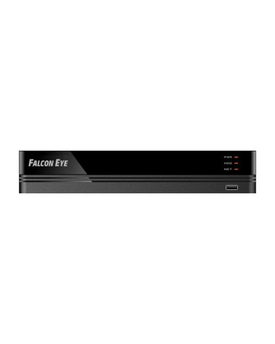 FE-MHD2108. Видеорегистратор мультиформатный 8-канальный. Falcon EYE в Ангарске