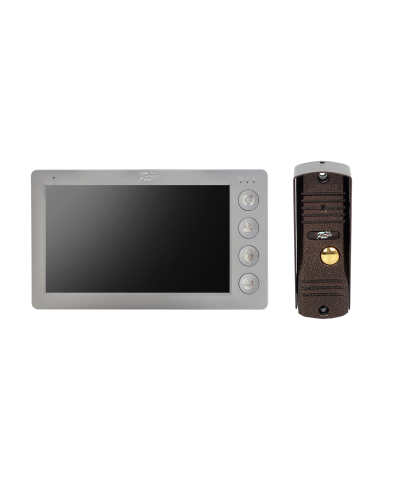 FX-HVD70C-KIT (ФИАНИТ 7A). Комплект видеодомофона. Fox в Ангарске