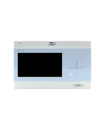 FX-VD5S (АГАТ 5W). Монитор видеодомофона цветной. Fox в Ангарске