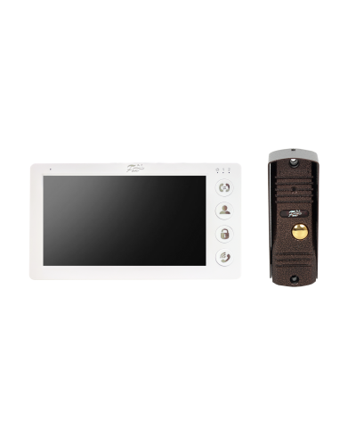 FX-VD70N-KIT (ЯНТАРЬ 7W). Комплект видеодомофона. Fox в Ангарске