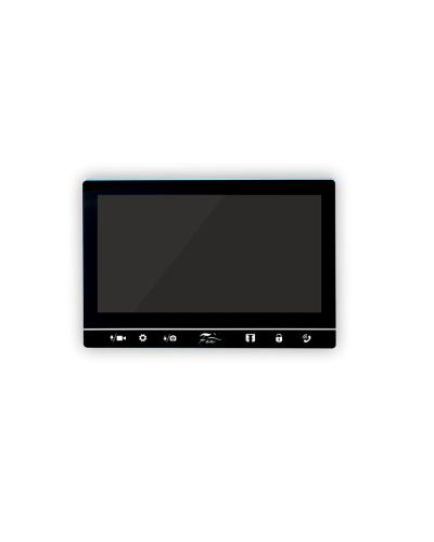FX-PVD74GM (ВИНСЕНТ 7B). Монитор видеодомофона цветной. Fox в Ангарске