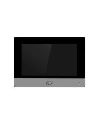 FX-IVD70WP (ЧЕРНЫЙ). Монитор IP-домофона. Fox в Ангарске
