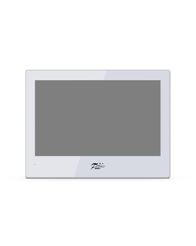 FX-IVD800WPE (АНДРОМЕДА 8 W). Монитор IP-домофона. Fox в Ангарске