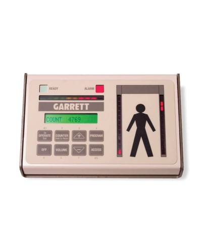 ПДУ для MZ-6100. Пульт дистанционный. GARRETT в Ангарске