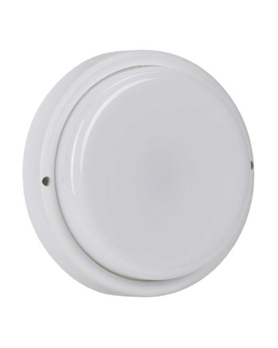 Светильник LED ДПО 0103 20Вт 4000К круг GENERICA (LDPO0-0103-20-40-K01-G). Светильник LED. GENERICA в Ангарске