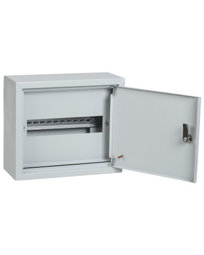 ЩРн-12з 265х310х120 IP31 GENERICA (MKM14-N-12-31-Z-G). Щит распределительный навесной с замком. GENERICA в Ангарске
