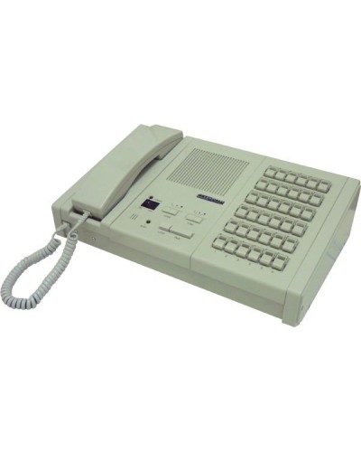 GC-9036D6 (36 аб.). Пульт селекторной связи. GETCALL в Ангарске