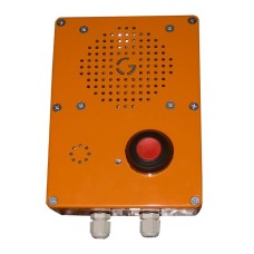 GC-4017M3. Пульт громкой связи. GETCALL