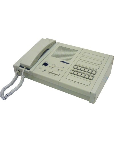 GC-9036D2 (12 аб.). Пульт селекторной связи. GETCALL в Ангарске