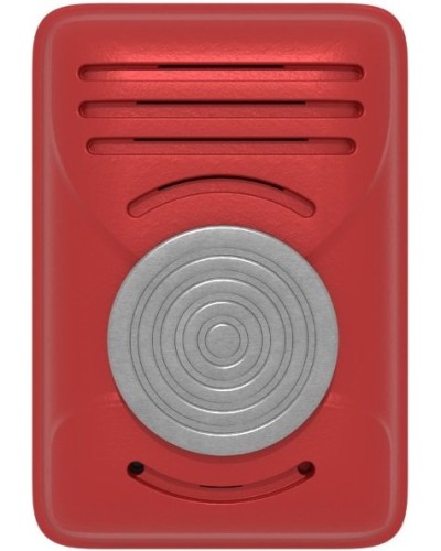 GC-2001P5. Абонентское переговорное устройство. GETCALL в Ангарске