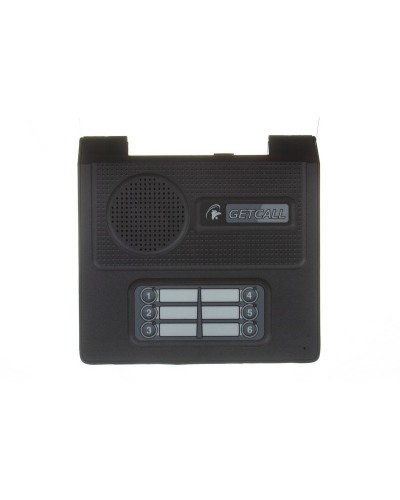 GC-1006D5. Пульт селекторной связи. GETCALL в Ангарске