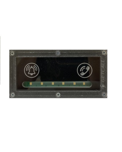 GC-0610B1. Индикатор со встроенным источником аварийного освещения. GETCALL в Ангарске