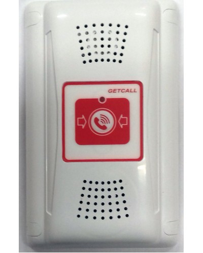 GC-2001W3. Абонентское переговорное устройство. GETCALL в Ангарске