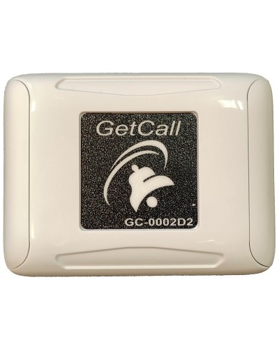 GC-0002D2. Адаптер сопряжения пультов. GETCALL в Ангарске