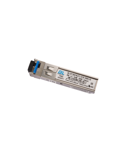 GL-OT-SG14LC1-1310-1550-I-D. SFP-модуль. GIGALINK в Ангарске