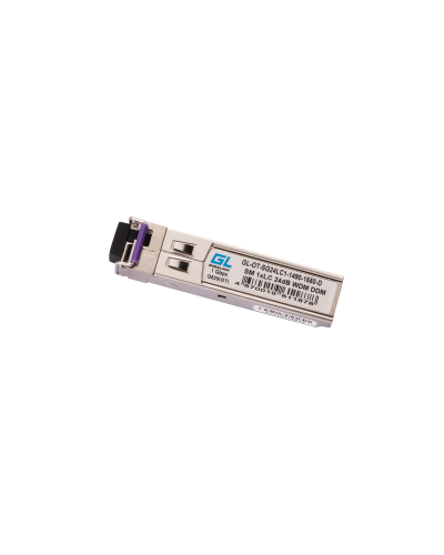 GL-OT-SG24LC1-1490-1550-D. SFP-модуль. GIGALINK в Ангарске