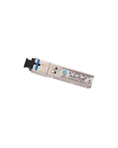 GL-OT-SG32SC1-1510-1570. SFP-модуль. GIGALINK в Ангарске