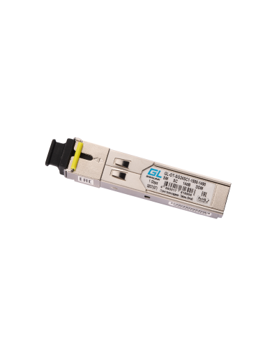 GL-OT-SG24SC1-1550-1490-D. SFP-модуль. GIGALINK в Ангарске