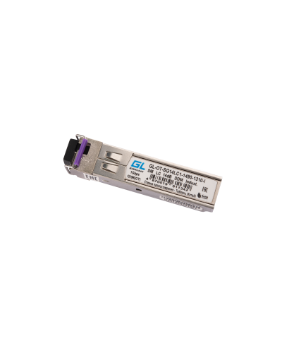 GL-OT-SG14LC1-1490-1310-I. SFP-модуль. GIGALINK в Ангарске