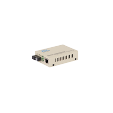 GL-MC-UTPF-SC1G-18SM-1310-N. Медиаконвертер. GIGALINK